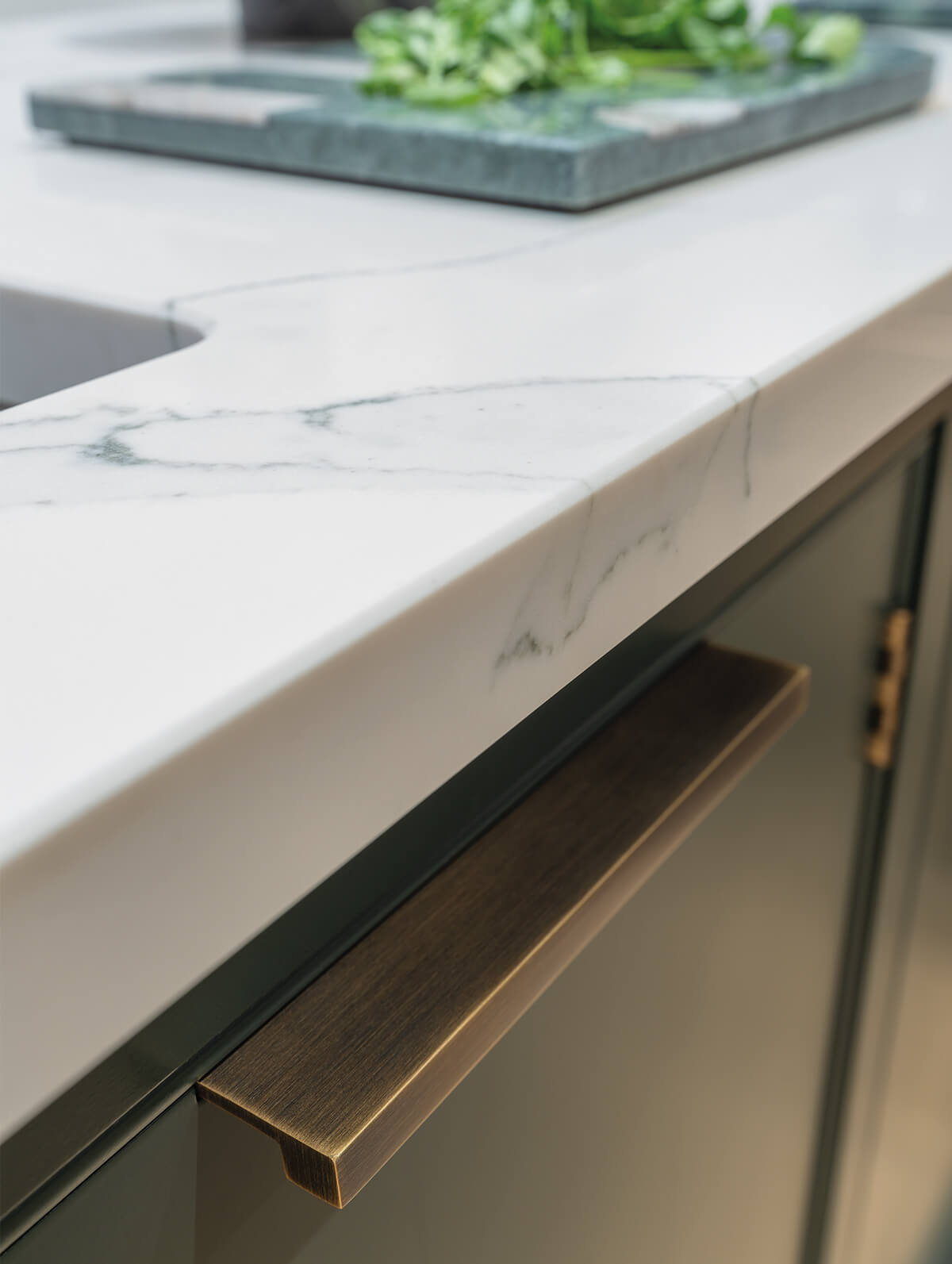 Introducing Malone: The Evolution of Classic Kitchen Design