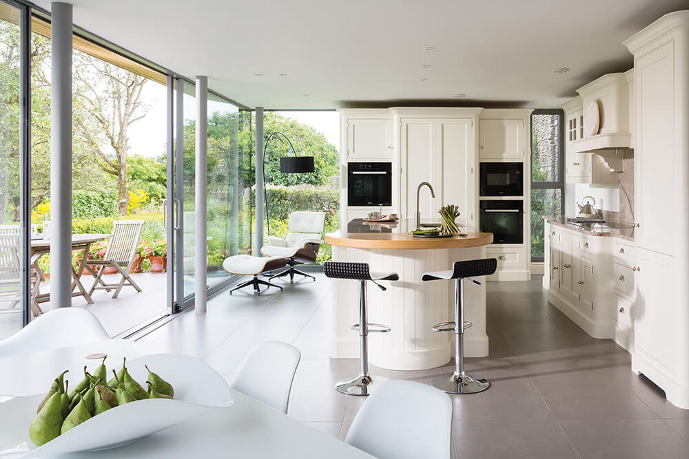 Tom Howley Kitchen