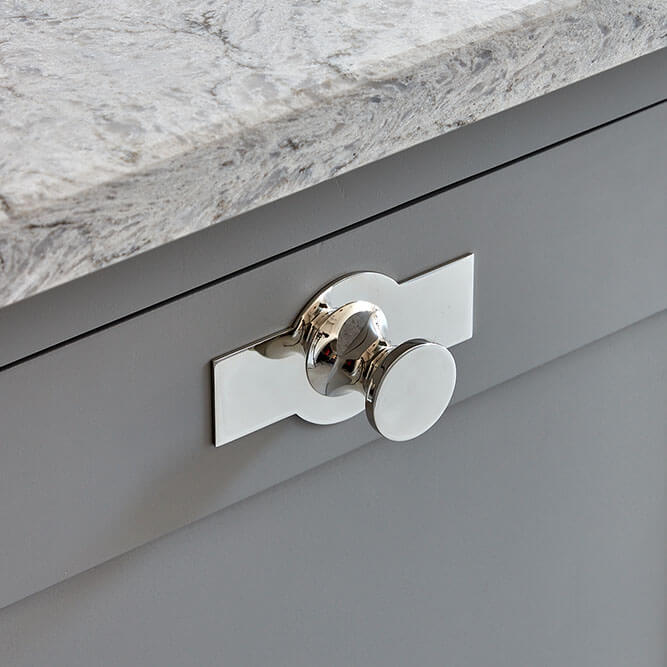 Kitchen Handles, Luxury Cupboard Handles