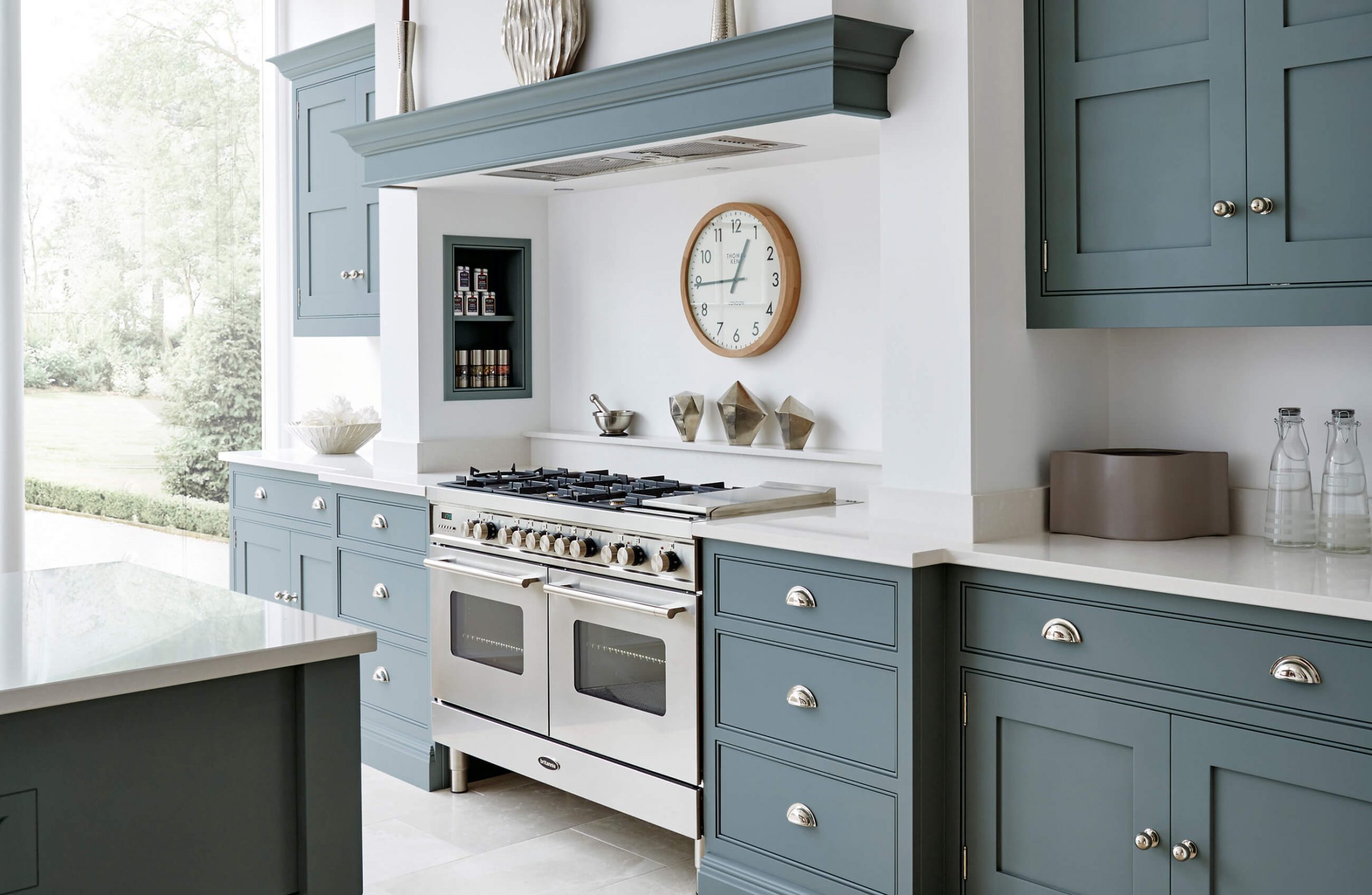 Kitchen Paint Colours Discover Your Perfect Palette