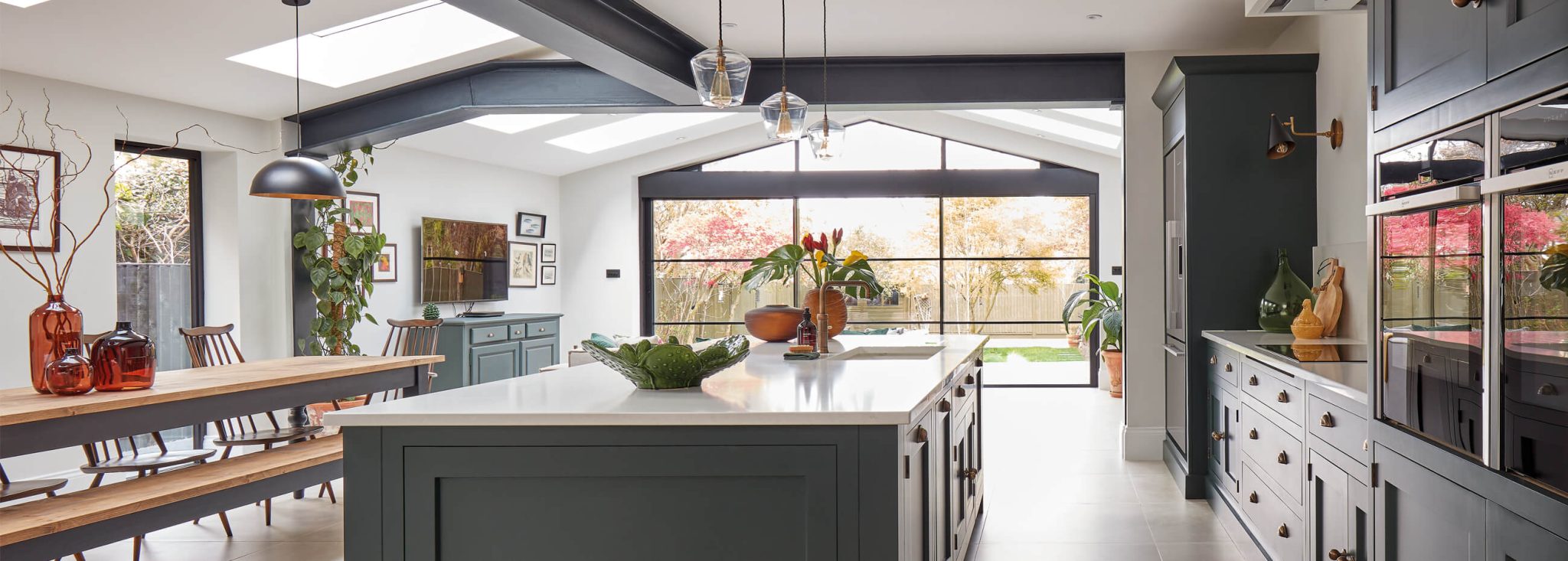 How a Kitchen Renovation Can Increase Home Value