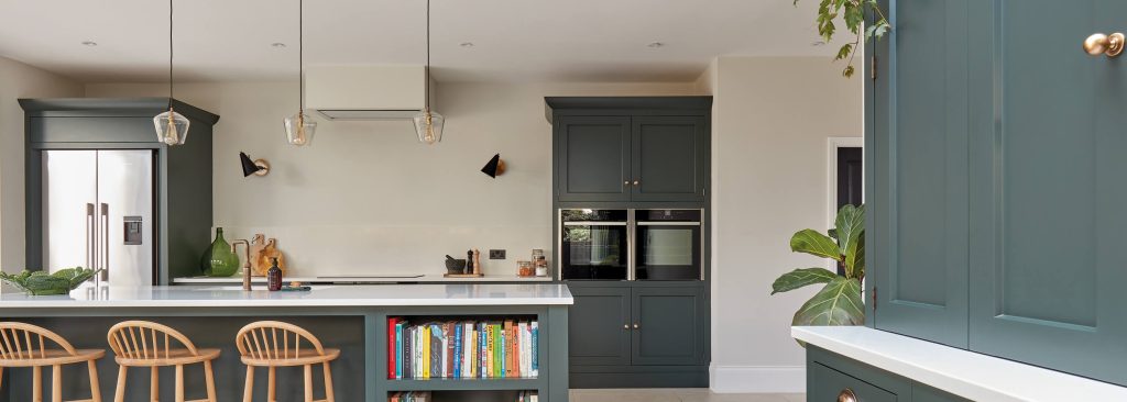 Biophilic Kitchen Design: Embracing Nature Indoors