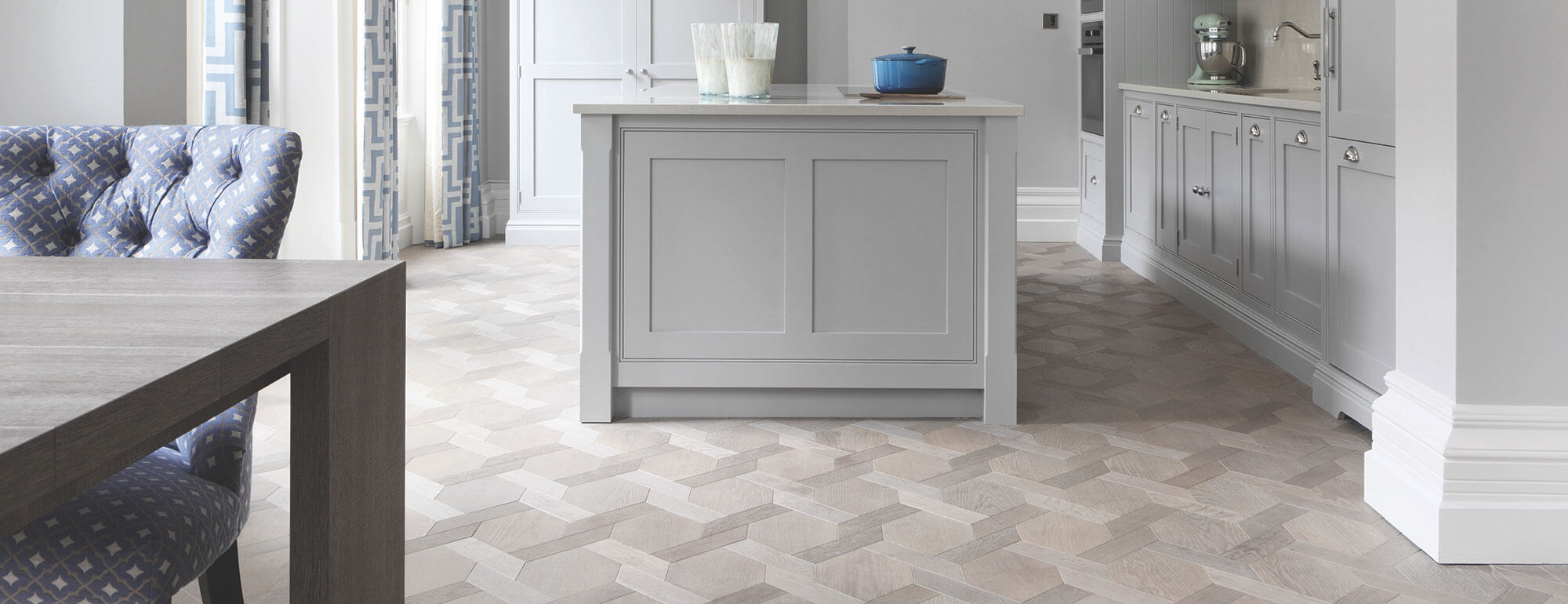 Stylish Yet Practical Kitchen Flooring Ideas Stylish Yet Practical Kitchen Flooring Ideas