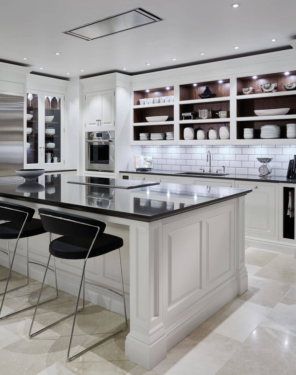 LuxuryGrandKitchen Gallery5 