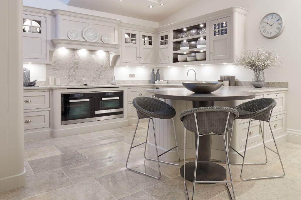 Bespoke Kitchens Luxury Kitchen Designers Tom Howley