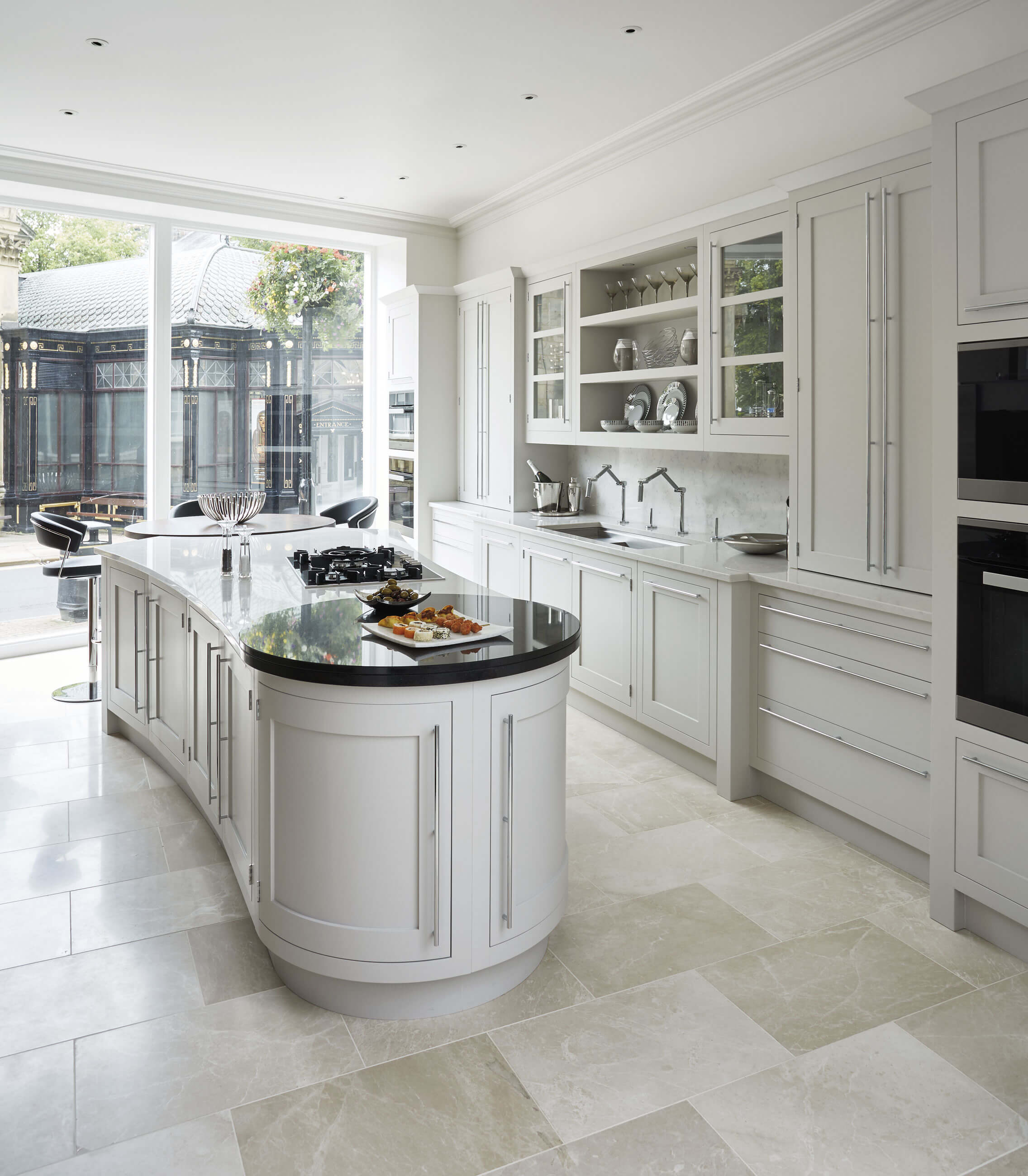 Perfect Kitchen Tom Howley