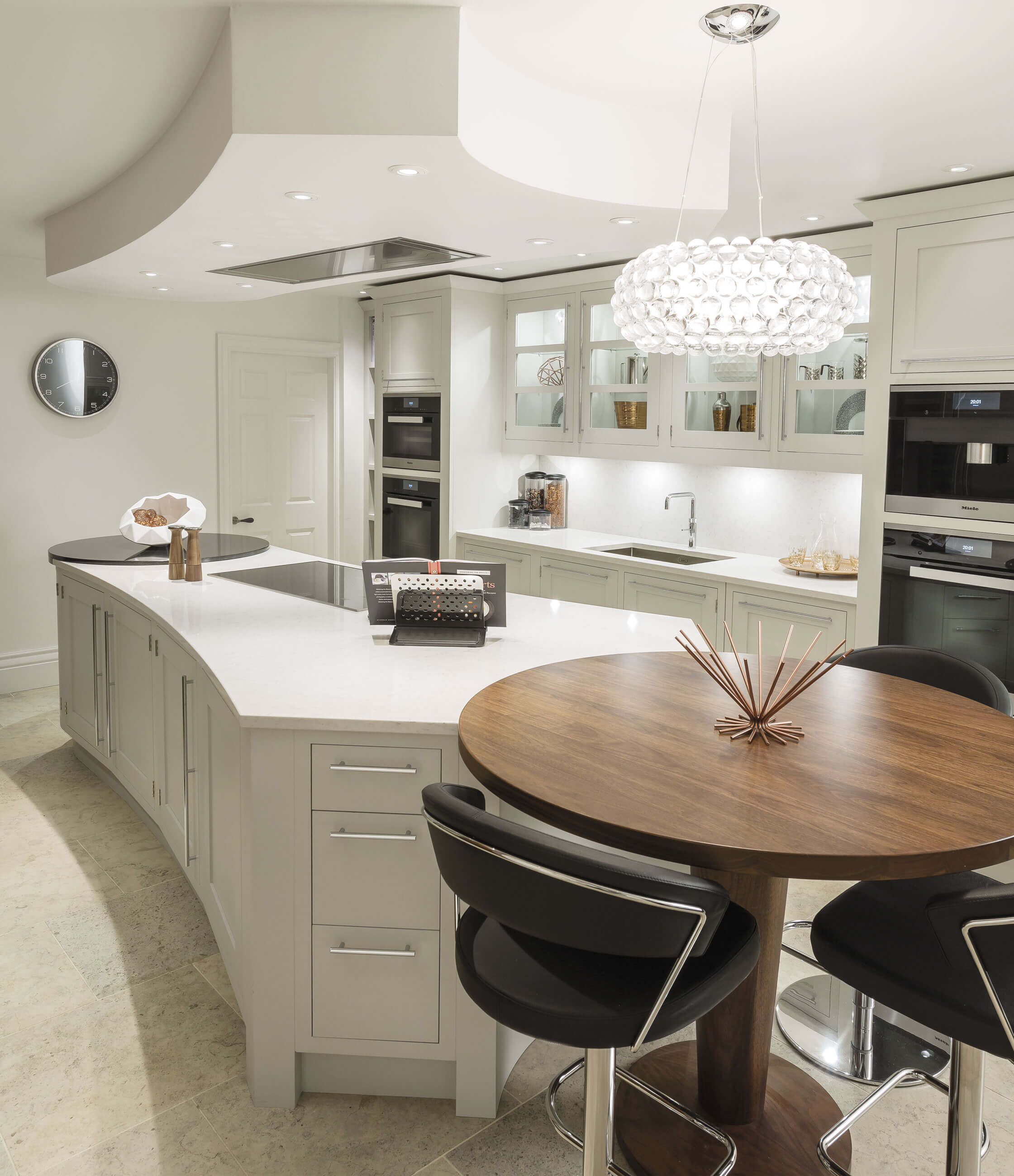 Perfect Kitchen Tom Howley