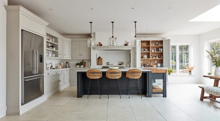 Your Expert Guide to Creating a Timeless Kitchen