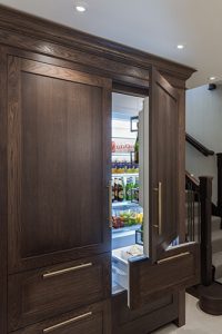 7 Hidden Kitchen Storage Ideas