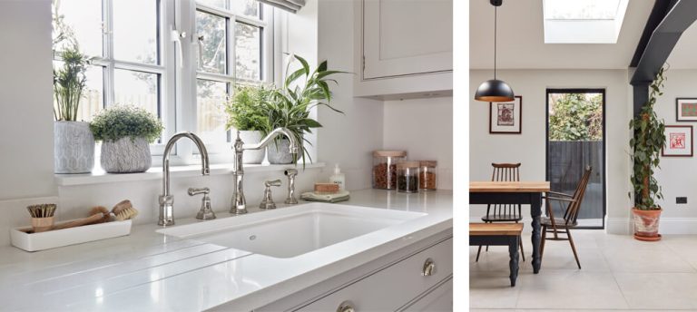 Biophilic Kitchen Design: Embracing Nature Indoors