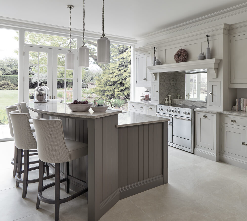 Tom Howley Showroom Spotlight Introducing Solihull