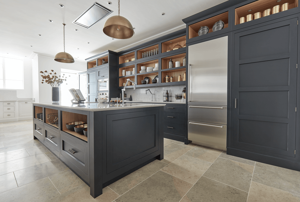 Shaker Style Kitchen 5