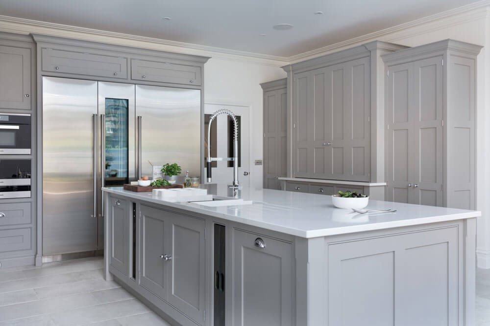 Modern Kitchen 3