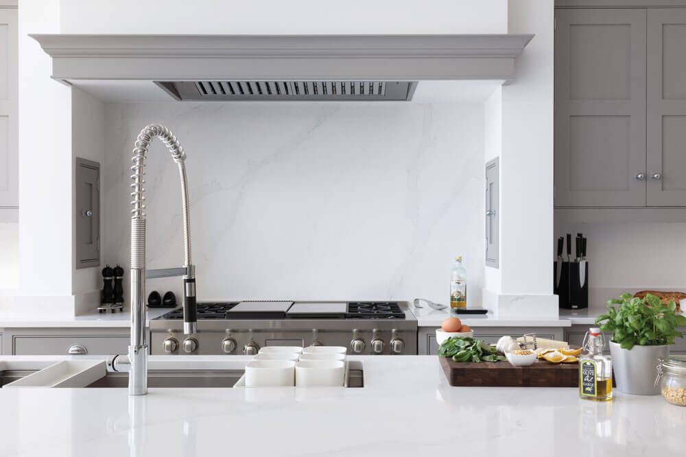 Modern Kitchen 4