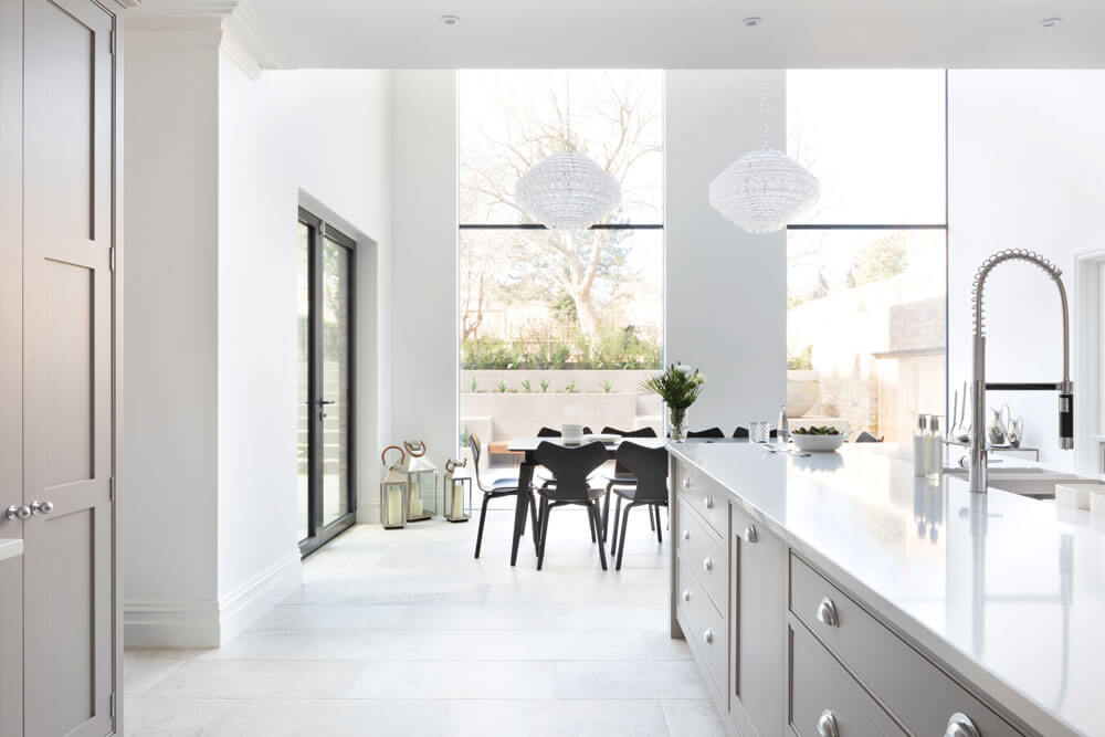 Modern Kitchen 7