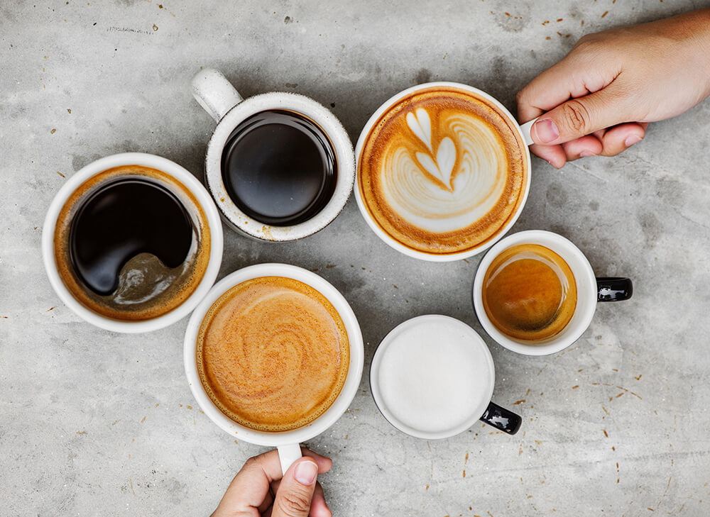 Tom Howley Best Coffee Machines