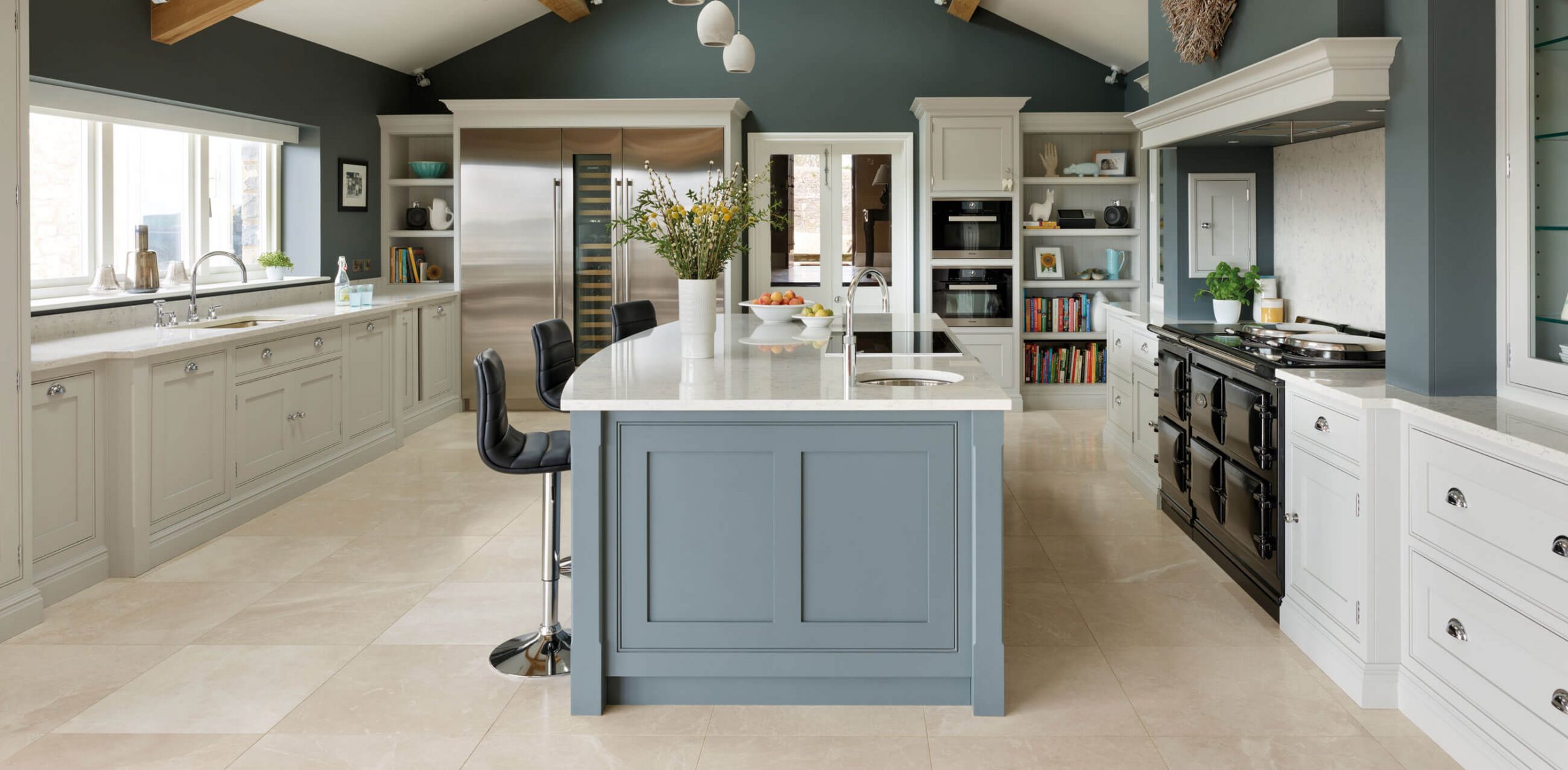 Starting A New Kitchen Project In 2020 Here S Our Top Tips Tom Howley