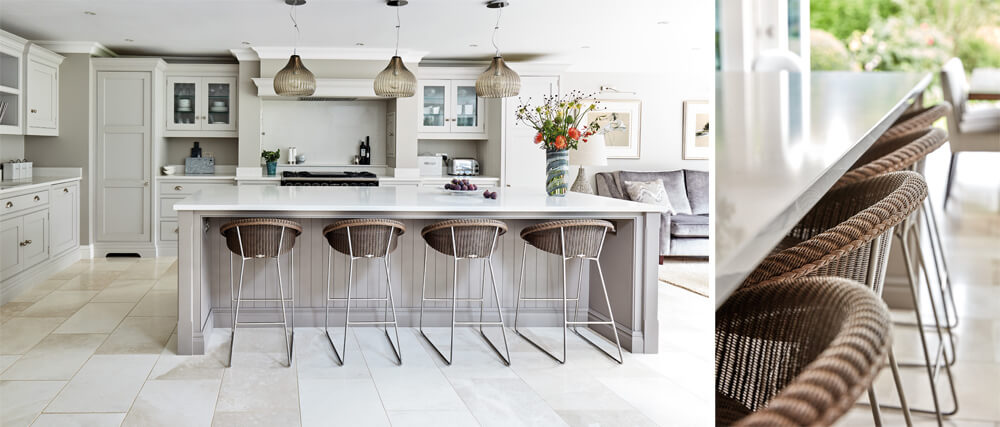Bar Stools To Traditional Dining Chairs, Bar Stools For Kitchen Islands Grey