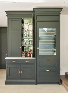 Tom Howley Kitchen Extension