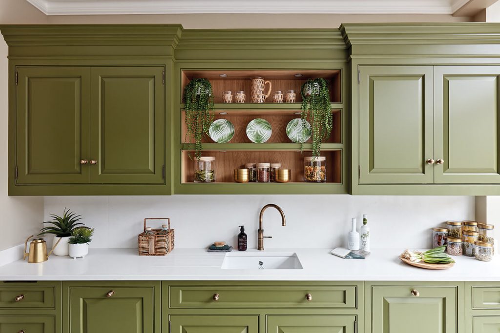 Tom Howley Showroom Spotlight Introducing St Albans