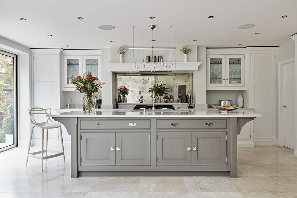 bespoke kitchen designers nottingham