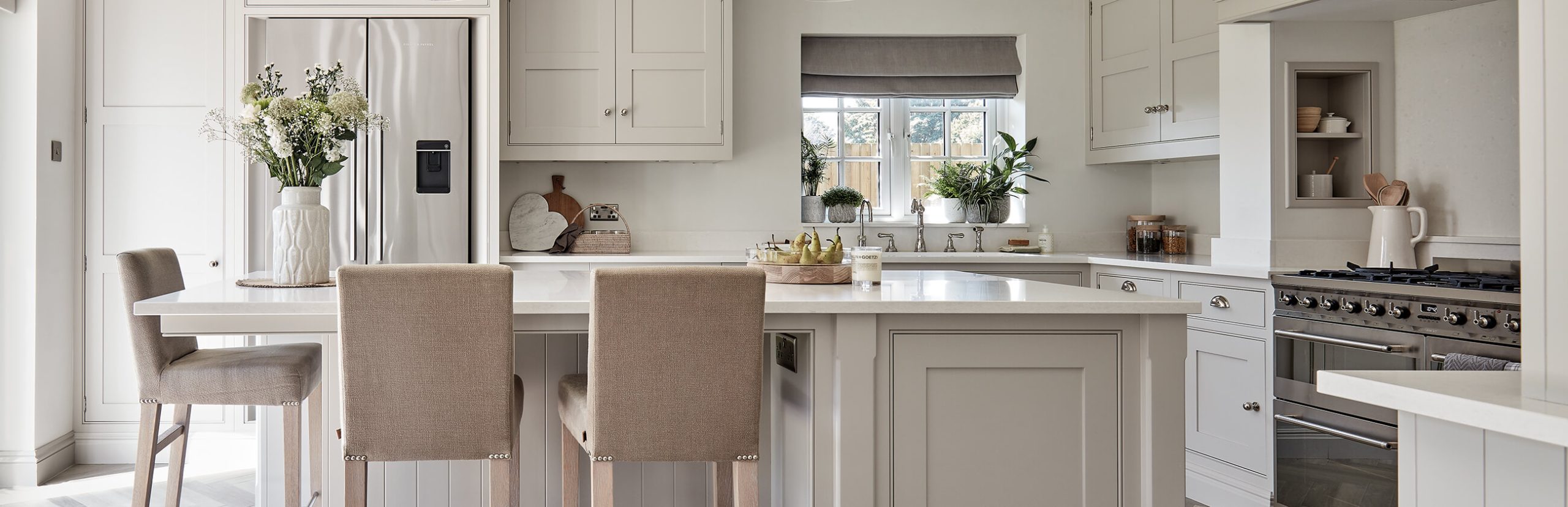 10 Beige Kitchens That Prove This Neutral Can Be Far From Boring