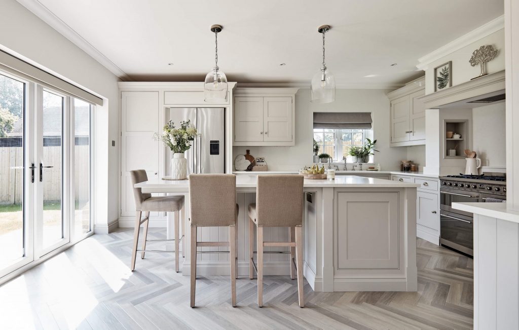 Kitchen Pantry Design Blueprint 6 Innovative Storage Ideas