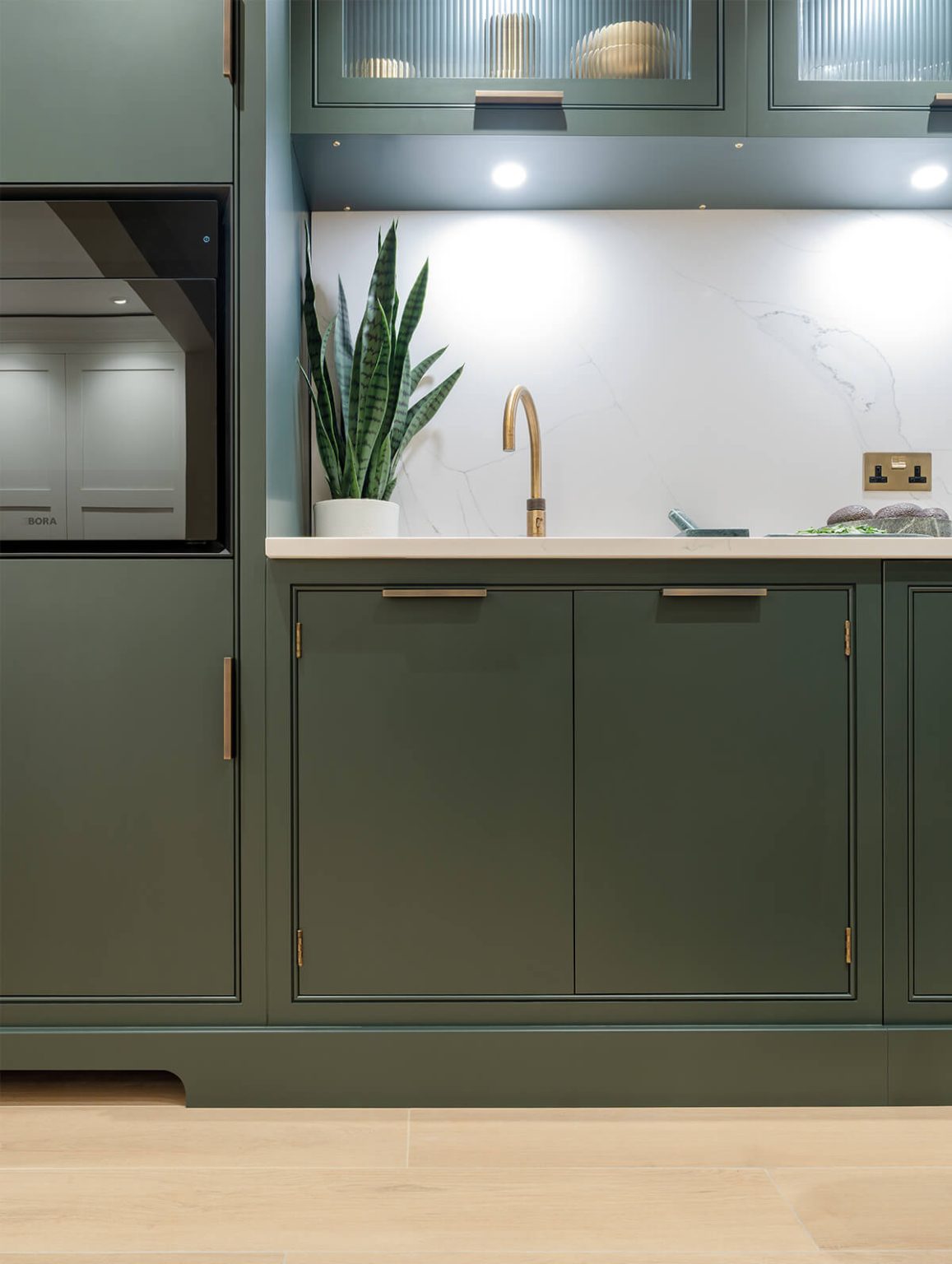 Introducing Malone: The Evolution of Classic Kitchen Design