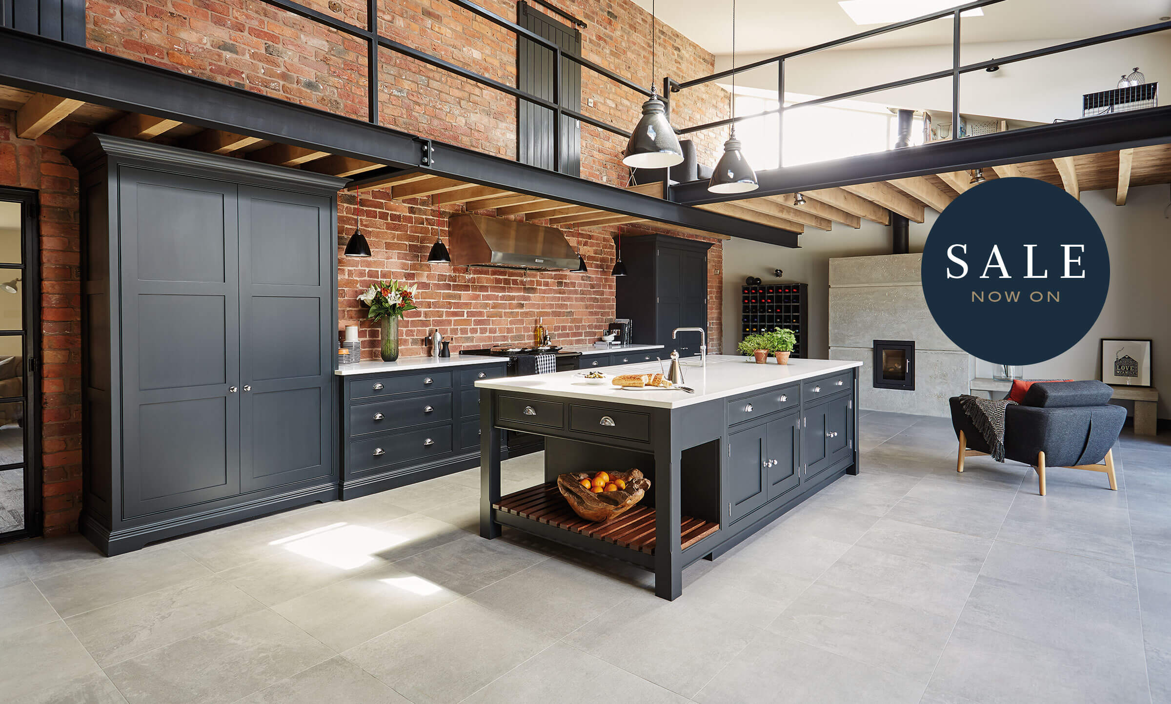 Bespoke Kitchens Luxury Kitchen Designers Tom Howley