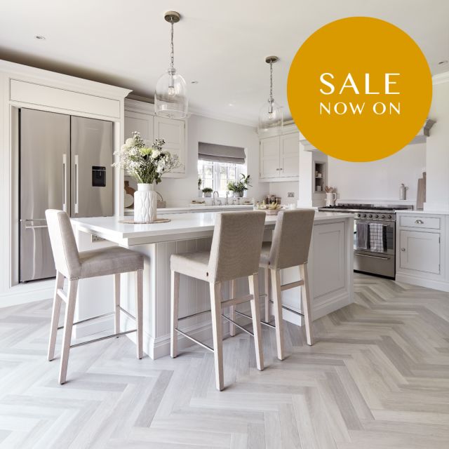 Our Sale is now on!

We have six inspiring kitchen collections to choose from, all with a universal appeal, beautifully distinguished by a fine level of design detail. From rustic charm to contemporary chic, find your perfect match in our brochure - request your free copy via the link in our bio.

*To qualify for your sale discount, you must place your order between 11/05/24 and 30/06/24. One discount per client. Discount on kitchen cabinetry only. Offer cannot be used in conjunction with any other offer.