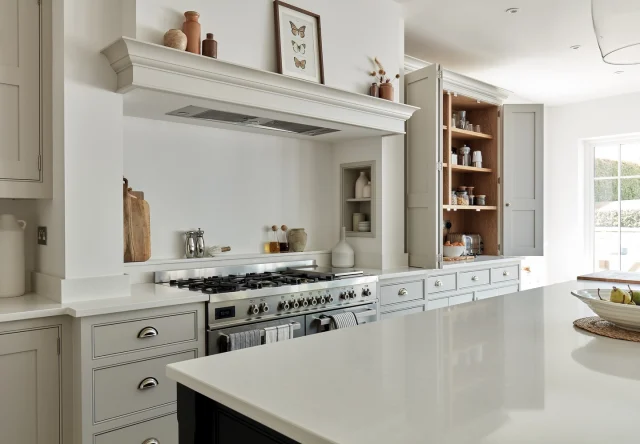 From enduring Shaker cabinetry and neutral colour palettes to practical layouts and warm wood finishes, timeless kitchens are built with longevity, flexibility, and beauty in mind. They evolve with your lifestyle while maintaining classic appeal, no matter how trends change.

In our latest blog, we explore:

 – Why a timeless kitchen is a wise investment.
 – The enduring charm of Shaker design.
 – Neutral colours like our popular 'Tansy'.
 – The power of natural wood and tailored storage.
 – Layouts that stand the test of time.

Tap the link in our bio to read the complete guide.

-

#tomhowley #kitchendesign #neutralkitchen #timelessdesign #classickitchen #shakerkitchen #kitchenstyle #bespokecabinetry #kitcheninspo #luxuryinteriors #countrykitchen #neutrals