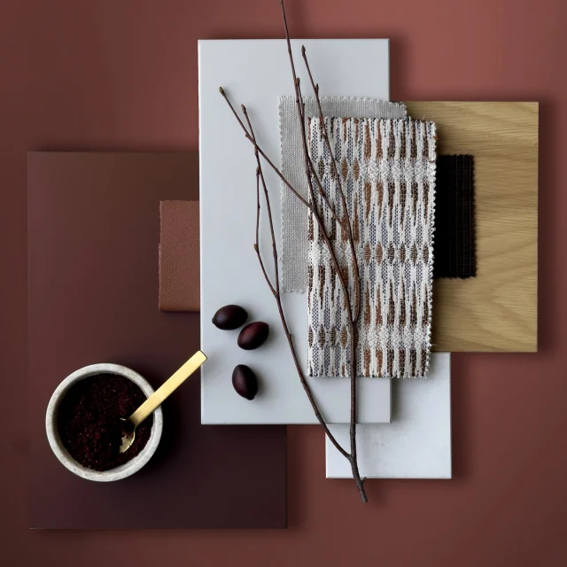 Introducing Sumac, our spirited new shade.

A deep, earthy red with russet undertones, Sumac is both bold and comforting. On cabinetry, it feels classic yet unexpected, making kitchens feel cocooning in autumn and uplifting in summer.

Pair it with soft neutrals for balance, or layer it with natural oak and warm metallics for a look full of heritage character.

“Red colour schemes are classic for a reason — they’re elegant, welcoming, and much more versatile than you might think.”
Tom Howley, Creative Design Director.

Ready to see how Sumac could transform your kitchen? Download our free Seasonal Colour Edit Lookbook via the link in our bio.

-

#tomhowley #thcolourstory #newcolours #colourlaunch #kitchencolour #colourconfidence #interiordesign #kitchendesign #redinteriors