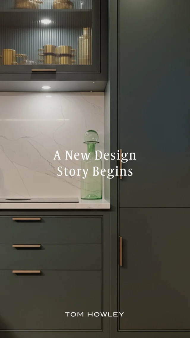 Something new is coming.

A fresh expression of British craftsmanship, clean-lined, minimalist, and unmistakably Tom Howley.

All will be revealed soon.

#TomHowley #Malone #BritishCraftsmanship #KitchenDesign #ModernHeritage #ContemporaryDesign