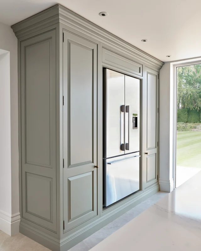 A kitchen that works for the way you live.

Our complimentary design service helps bring your vision to life, whether you love cooking, entertaining, or want a space that feels calm and functional. Together, we’ll create a kitchen that’s both practical and beautifully tailored to your lifestyle.

Find your nearest showroom or book a free in-home consultation through the link in our bio.