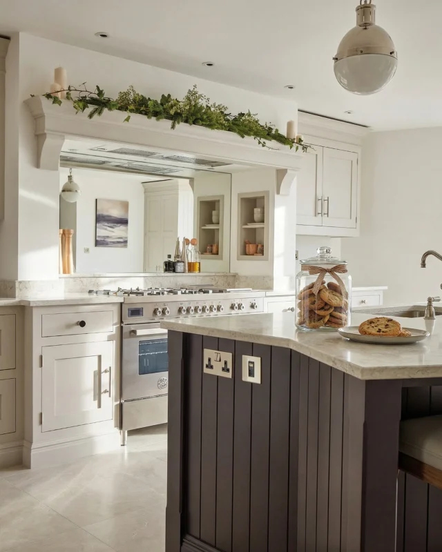 A very Merry Christmas from all of us at Tom Howley!

This time of year, the kitchen takes centre stage. From first-time cooks to confident hosts, we hope you relish the joyful chaos and the memories made in the heart of your home.

#tomhowley #merrychristmas #christmaskitchen