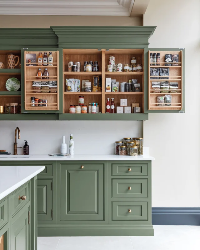 A successful kitchen isn’t defined by its size, but by how well it’s designed.

From compact spaces to carefully considered layouts, our designers focus on making every inch work beautifully, without compromise.

With savings available on kitchens, bedrooms and other rooms as part of our Winter Sale, it’s an opportunity to reimagine your home with confidence.

Discover more via the link in bio.

Sale discount on orders placed between 26/12/25 - 23/02/26. Sale discount excludes appliances and worktops. Discount cannot be used in conjunction with any other offer.

-

#tomhowley #sale #kitchendesign