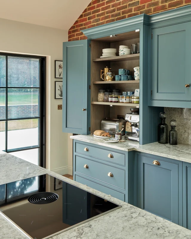 Every Tom Howley home begins with a conversation.

Our complimentary design service is a collaborative process, led by experienced designers who take time to understand how you live. With our Winter Sale, clients can enjoy added value while benefiting from the same considered design approach.

Begin your journey with a design visit. Request yours via the link in our bio.

Sale discount on orders placed between 26/12/25 - 23/02/26. Sale discount excludes appliances and worktops. Discount cannot be used in conjunction with any other offer.

-

#tomhowley #sale #kitchendesign