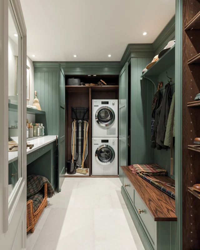 We don't believe in taking shortcuts when it comes to your Tom Howley showroom experience.

All twenty Tom Howley showrooms showcase the very best of what we have to offer. Thoughtful details, innovative features, and rich textures combine to create spaces that feel both lived-in and meticulously crafted.

Explore samples of every colour, finish, and handle, and see how subtle choices can transform a room. In some locations, bolt-on spaces,  from walk-in pantries to bootrooms and utility areas, offer additional glimpses into how a bespoke home comes together.

No appointments, no rush,  just space to wander, imagine, and be inspired.

Visit our Showrooms page to find your nearest location and meet the teams who bring our designs to life - link in bio.

-

#tomhowley #tomhowleyshowrooms #kitchendesign #homeinteriorinspo #homeinspiration #interiordesign