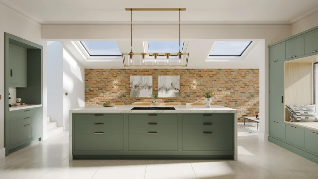 Have you ever walked into your kitchen and felt like something was… off?

Even the most beautiful spaces can feel unsettled if they don’t align with how you naturally live. That’s where circadian design comes in: shaping your kitchen around your body’s rhythm, not just your to-do list.

Discover how to design a kitchen that truly works with you via the link in our bio.

#tomhowley #circadiandesign #wellnessathome #interiordesignphilosophy #bespokekitchens