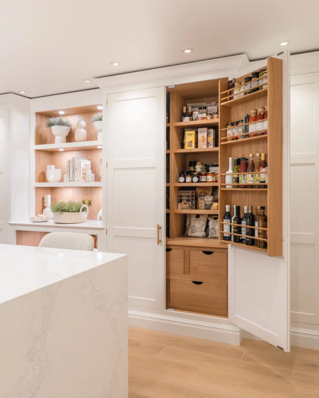 Designing your dream home shouldn't be rushed.

Our nationwide showrooms are designed to actually be experienced: run your hands over every paint finish and handle, step inside a walk-in pantry or bootroom, and spend time with a designer in a space that feels lived-in. No pressure. No clock watching.

Find your nearest showroom via the link in bio.

Pictures: Tom Howley Chelsea showroom.

#tomhowley #kitchenshowroom #bespokekitchens #homerenovation #kitchenrenovation