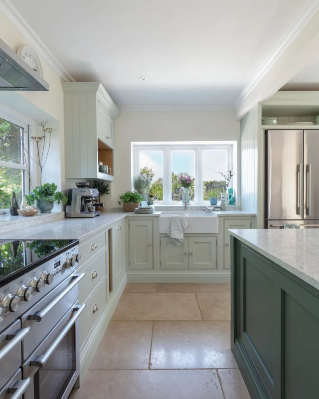 Creating a kitchen should feel as special as the finished space.

From your first meeting with a designer to the final installation, our teams work closely with you to make the process feel personal, considered and reassuring.

With expert guidance at every stage, your kitchen becomes more than a collection of beautiful details. It becomes a space that feels unmistakably yours.

Our Flash Sale Event is now on, with substantial savings available for a limited time.

Ready to start planning? Request a complimentary design visit via the link in our bio.

Sale discount on orders placed between 02/09/26 - 28/09/26. Sale discount excludes appliances and worktops. Discount cannot be used in conjunction with any other offer.

#tomhowley #kitchendesign #bespokekitchen #Interiordesign #luxurykitchen