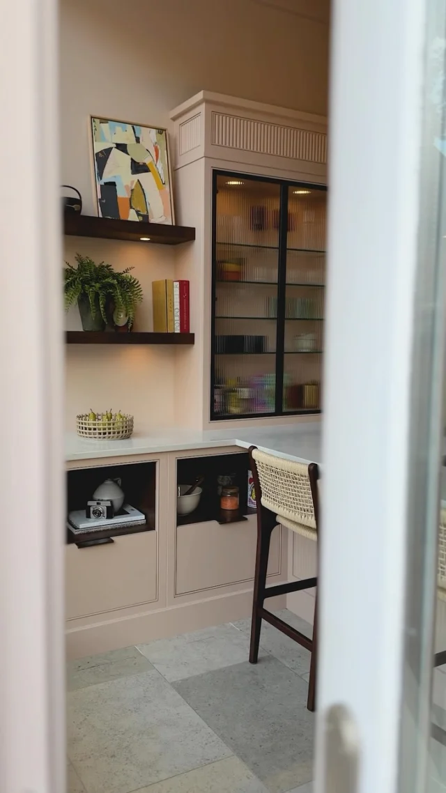 Something new is happening on Upper Street…

Designed for our Islington showroom. Coming soon.

#tomhowley #islingtonshowroom #londonhomes #smallkitchenideas #kitchendesign