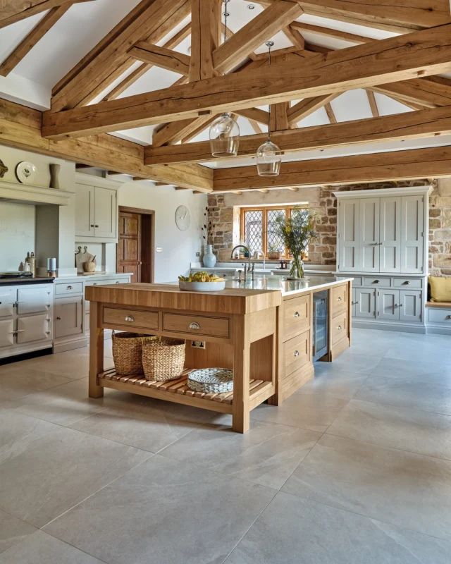 Our Flash Sale Event is now underway.

Trends come and go. A beautifully designed kitchen should feel at home for years to come.

Tom Howley kitchens combine timeless design with thoughtful details, handcrafted cabinetry and a layout created specifically around the way you live.

Designed today. Made to be lived with for decades.

Begin your kitchen journey with a complimentary design visit. Discover more via the link in our bio.

Sale discount on orders placed between 02/09/26 - 28/09/26. Sale discount excludes appliances and worktops. Discount cannot be used in conjunction with any other offer.

#tomhowley #kitchendesign #bespokekitchen #timelessdesign #kitchensale